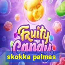 skokka palmas